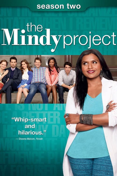 Season 2 poster