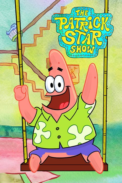 Season 4 poster