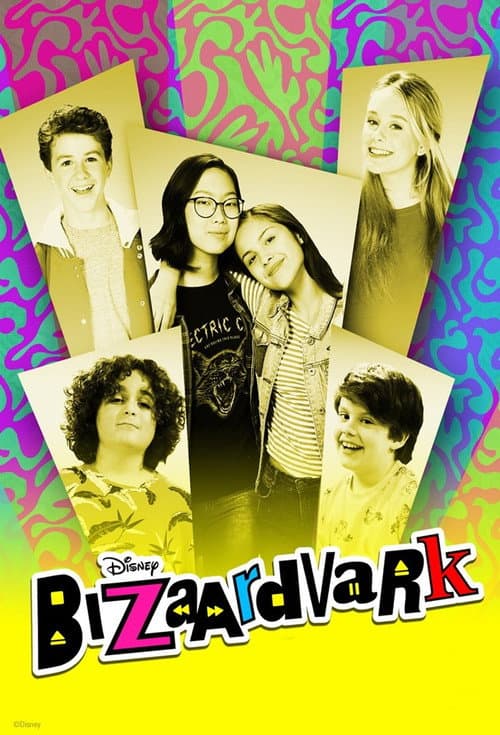 Season 3 poster