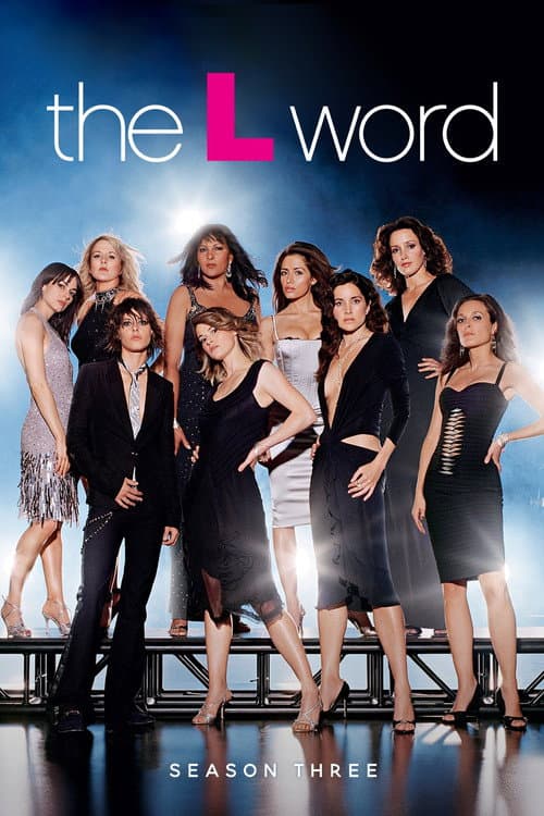Season 3 poster