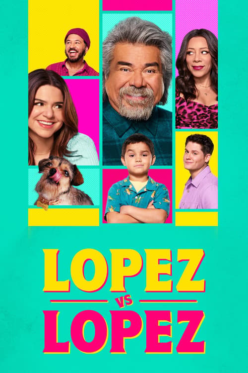 Season 3 poster
