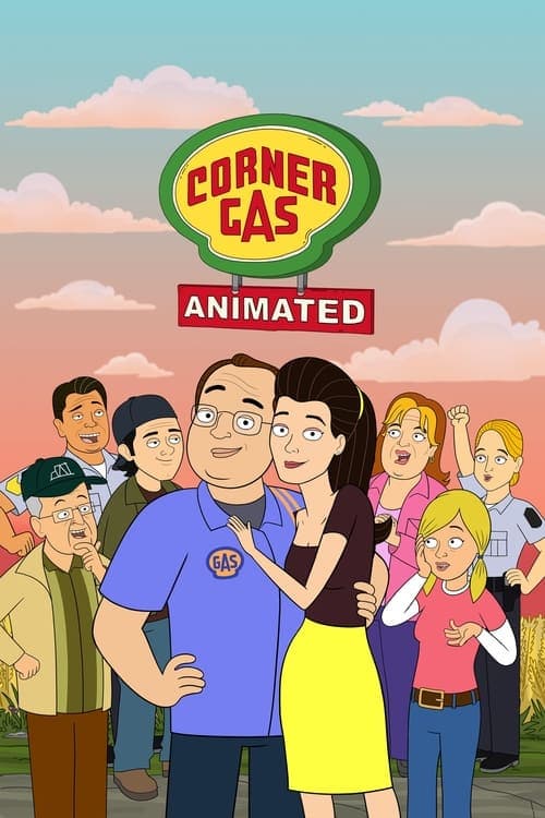Season 2 poster