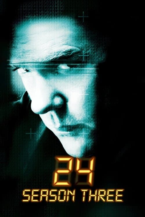 Season 3 poster