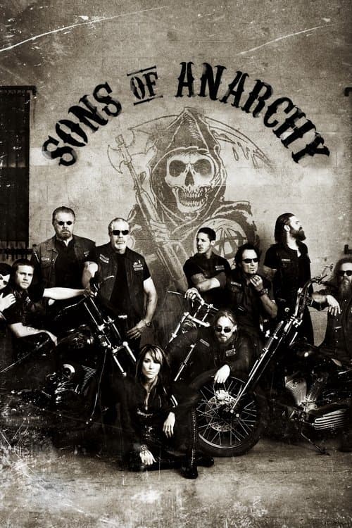 Season 4 poster