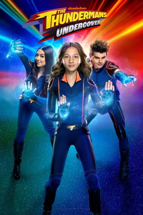 Season 2 poster