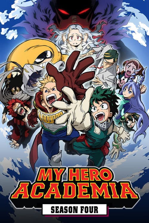 Season 4 poster