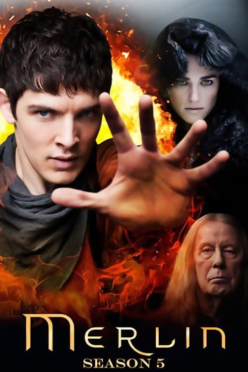 Season 5 poster