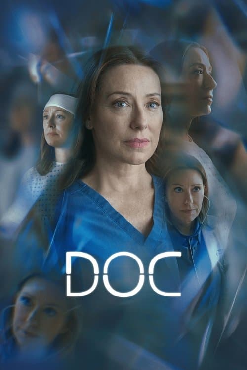 Season 1 poster