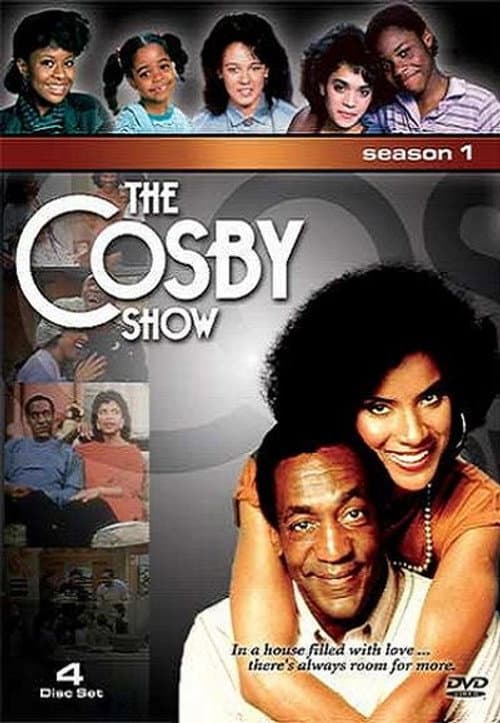 Season 1 poster