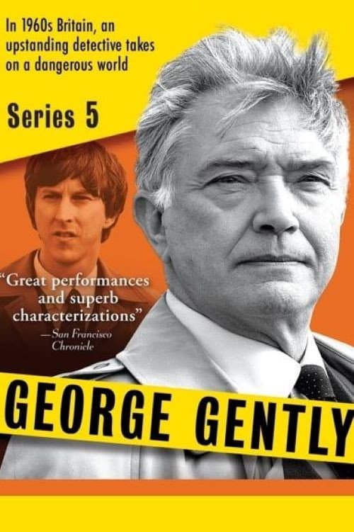 Series 5 poster