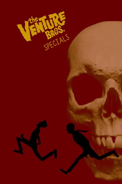 Specials poster