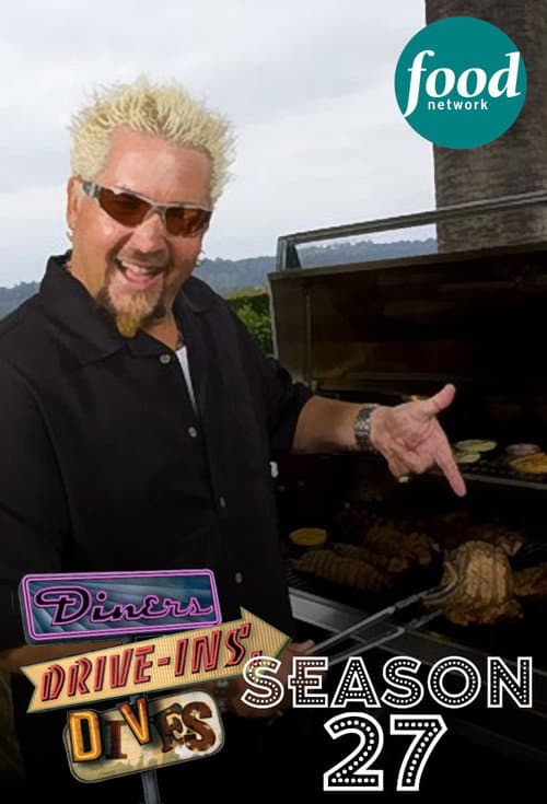 Season 27 poster