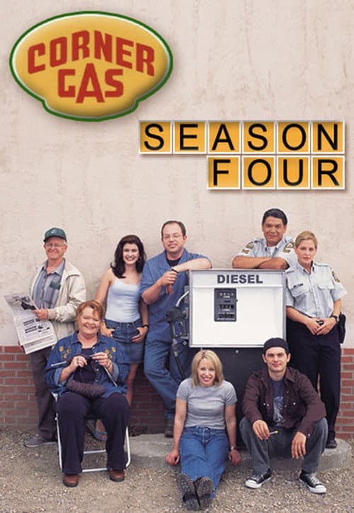 Season 4 poster