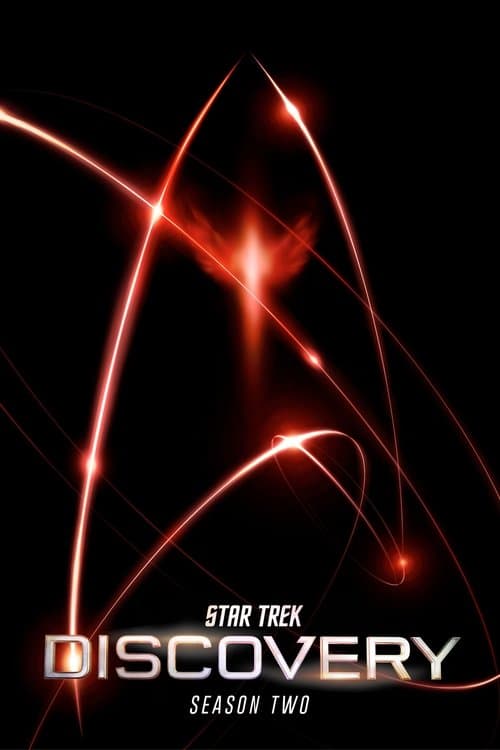 Season 2 poster