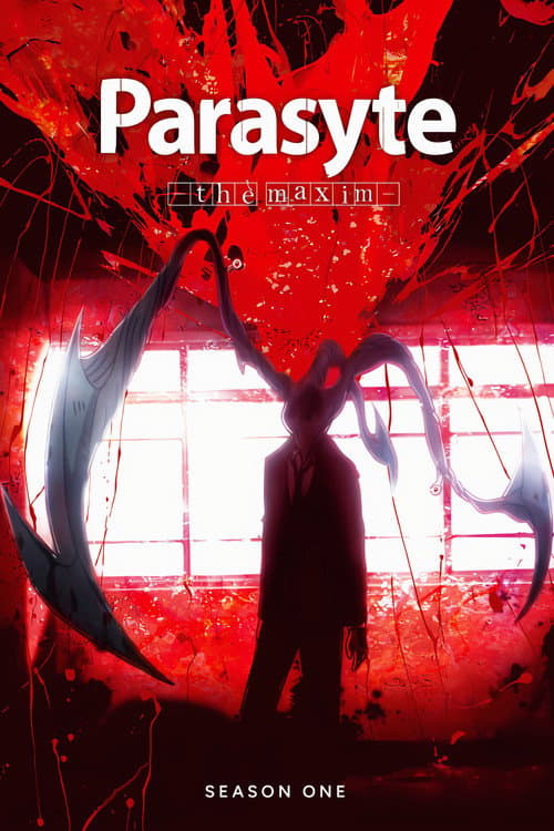 Season 1 poster