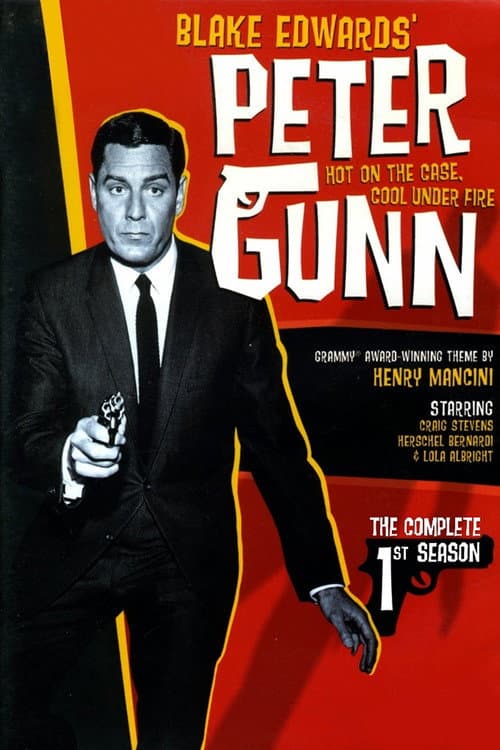 Season 1 poster