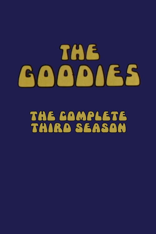 Season 3 poster