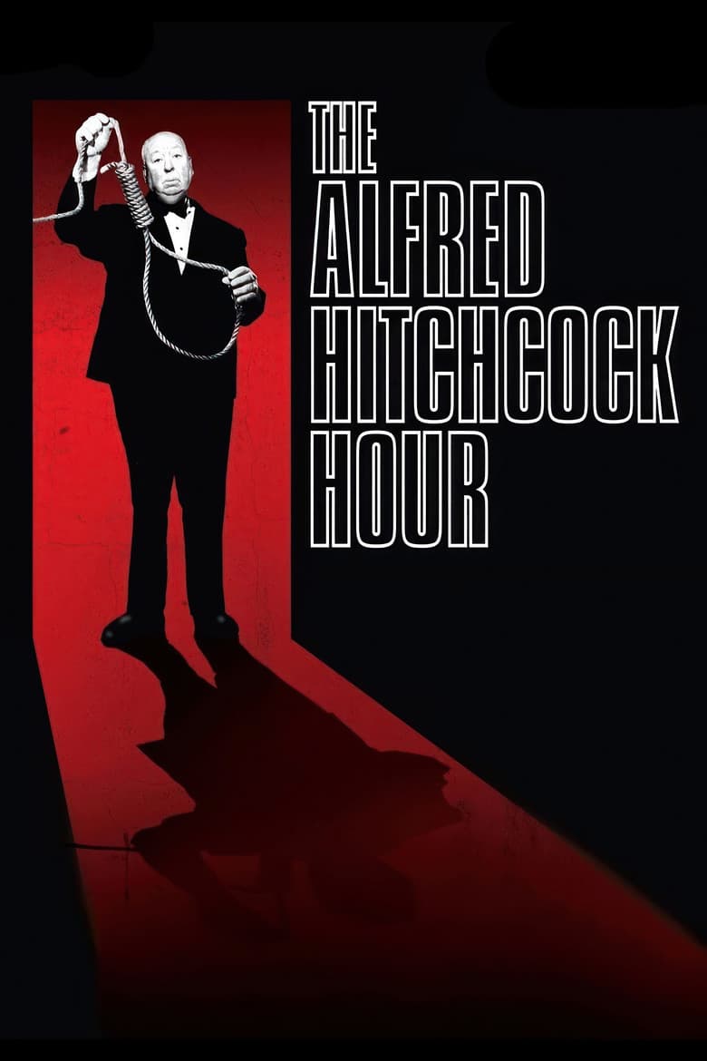 The Alfred Hitchcock Hour poster