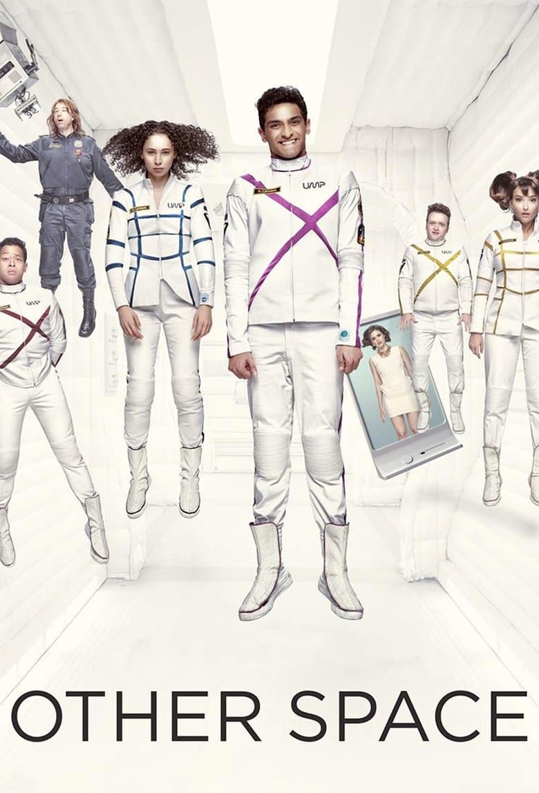 Other Space poster