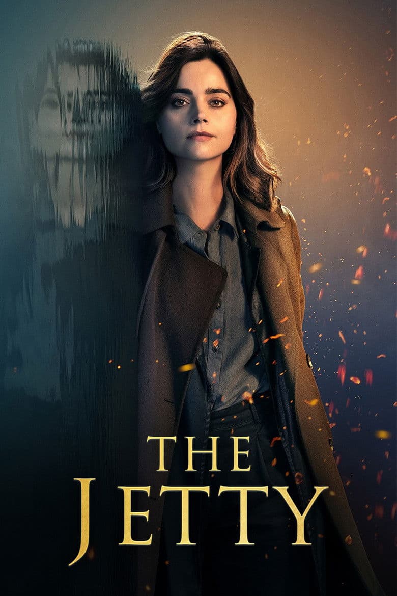 The Jetty poster