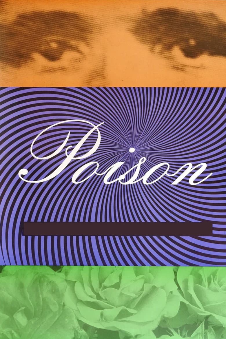 Poison poster