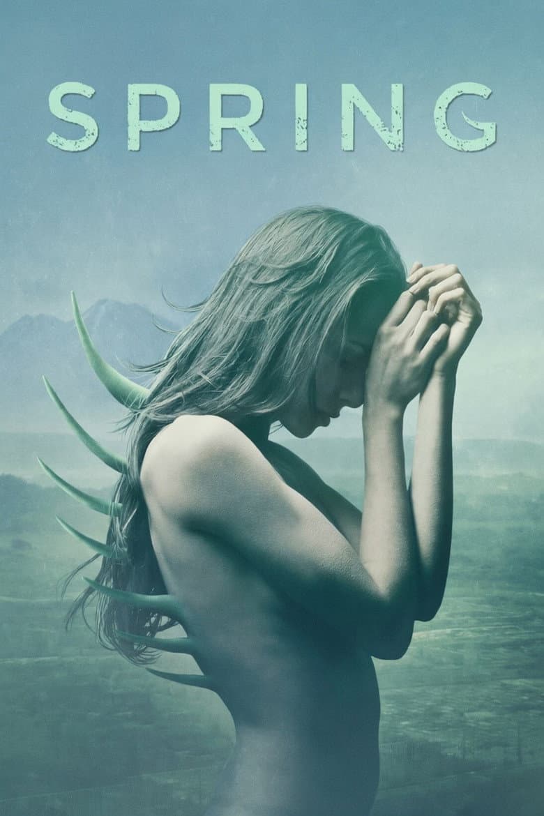 Spring poster