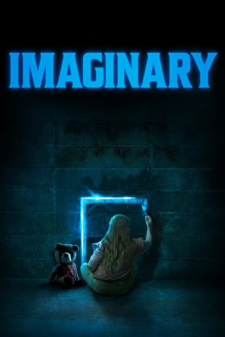 Imaginary poster