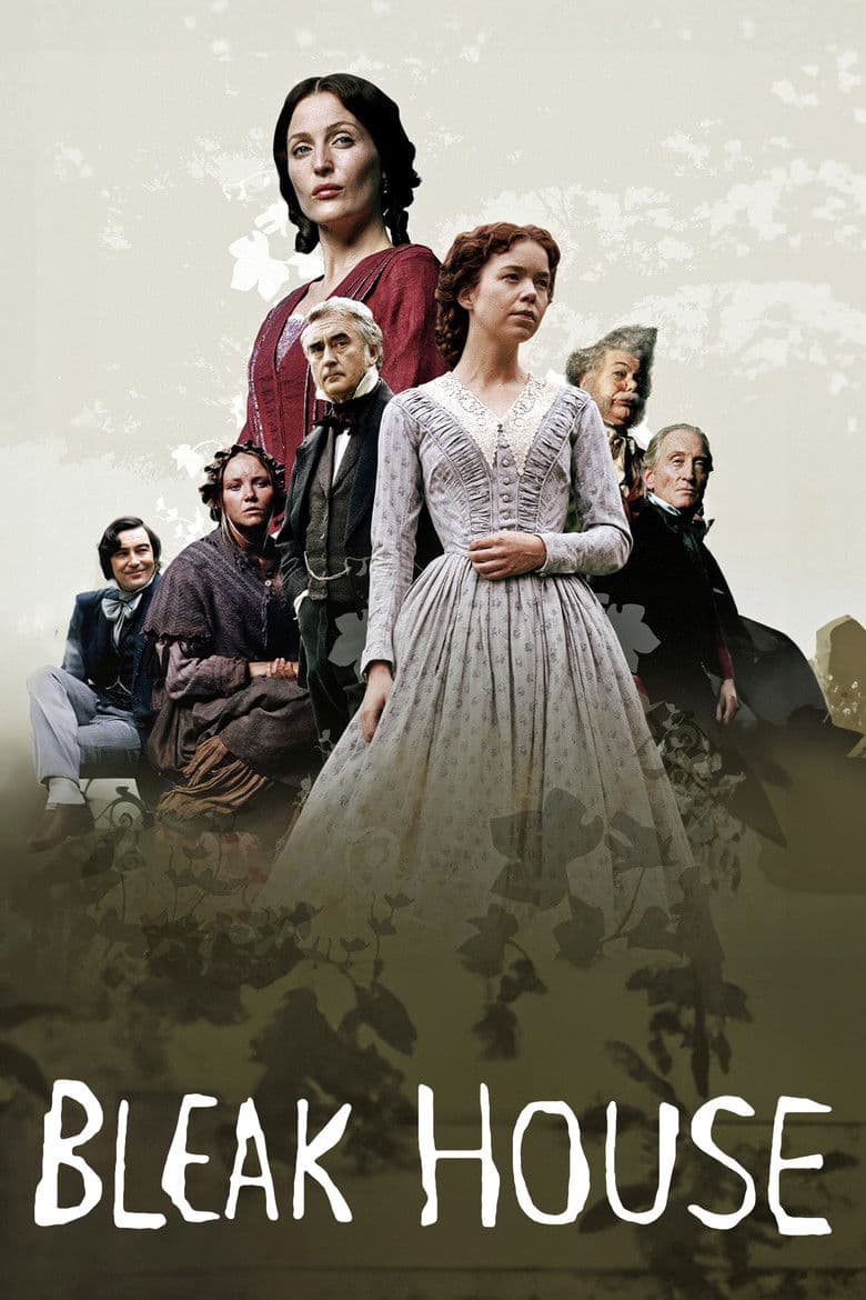 Bleak House poster