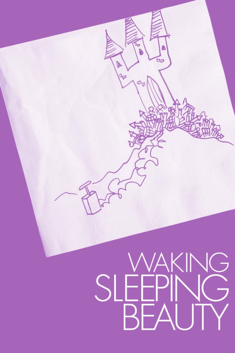 Waking Sleeping Beauty poster