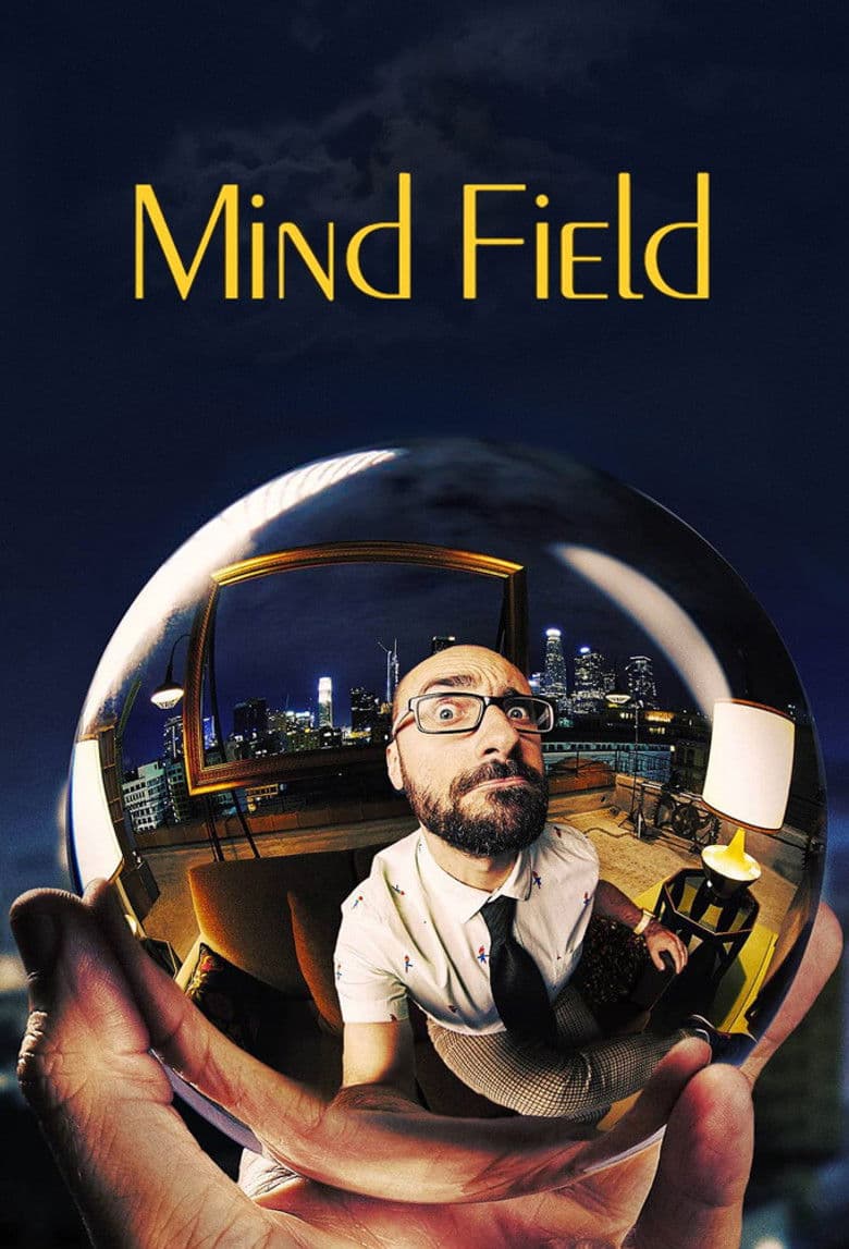 Mind Field poster