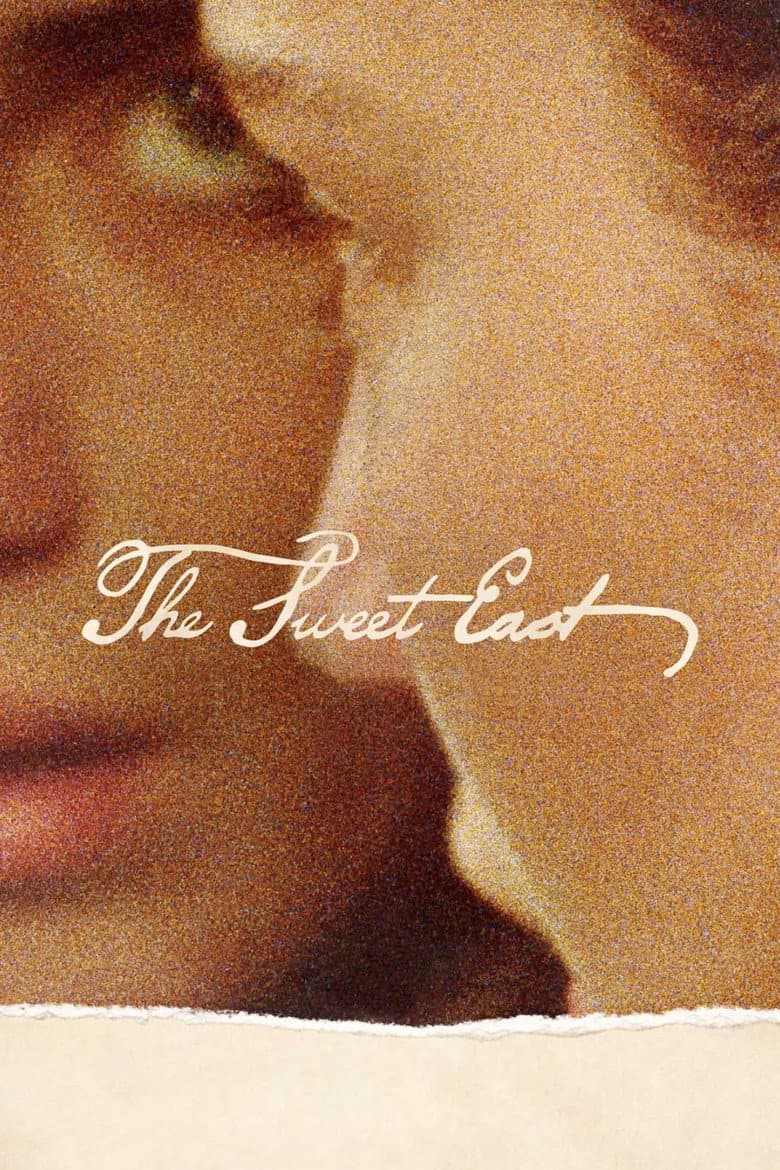 The Sweet East poster