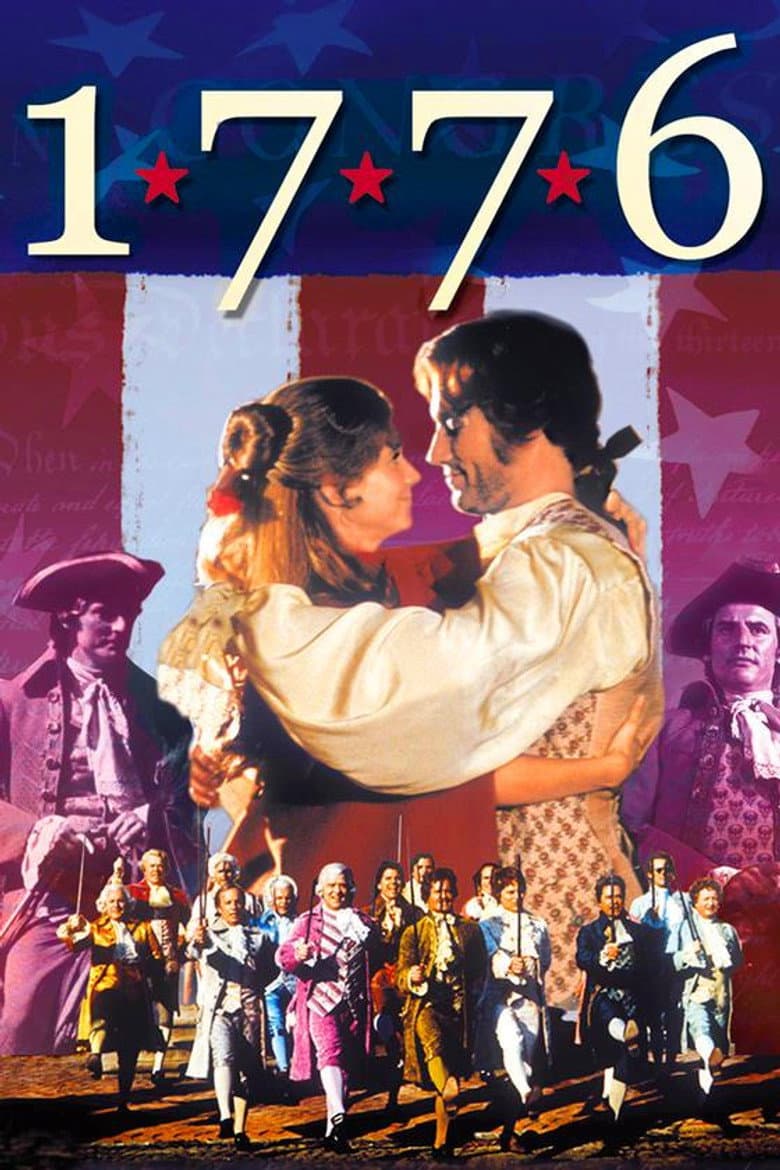 1776 poster