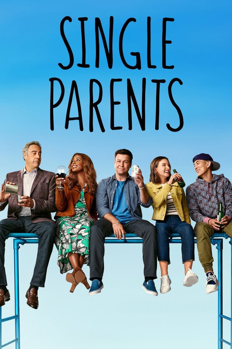 Single Parents poster