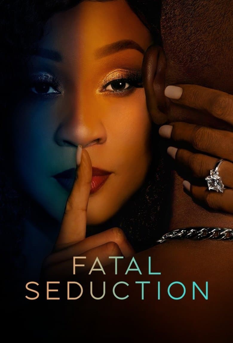 Fatal Seduction poster