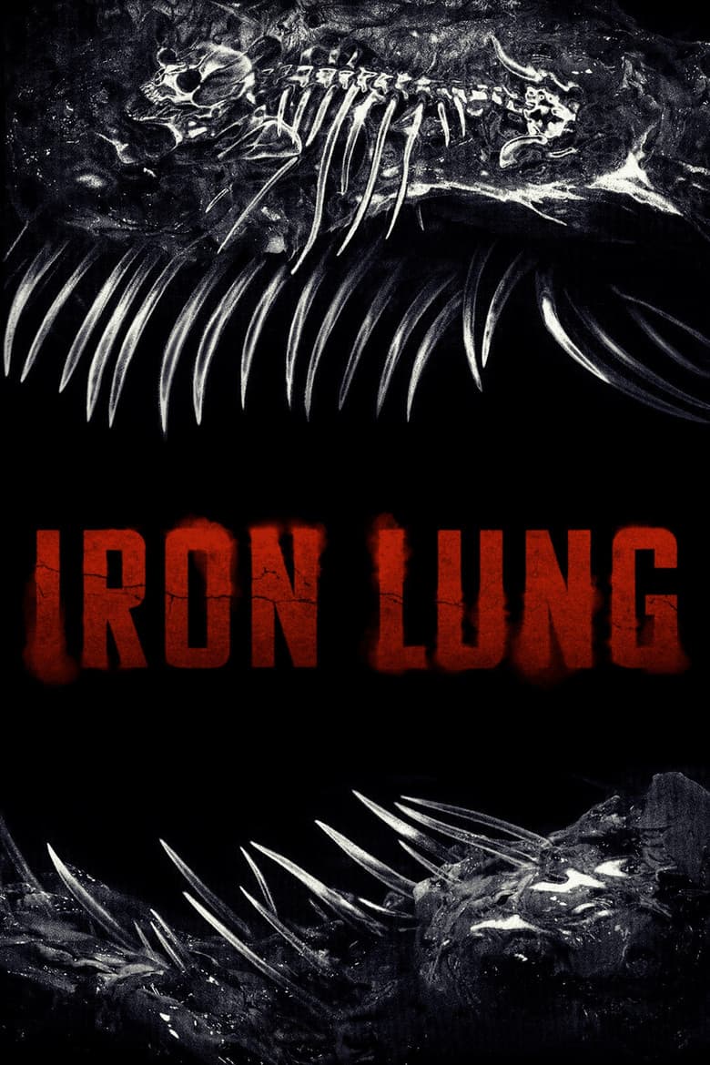 Iron Lung poster