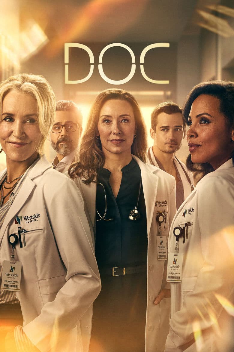 Doc poster