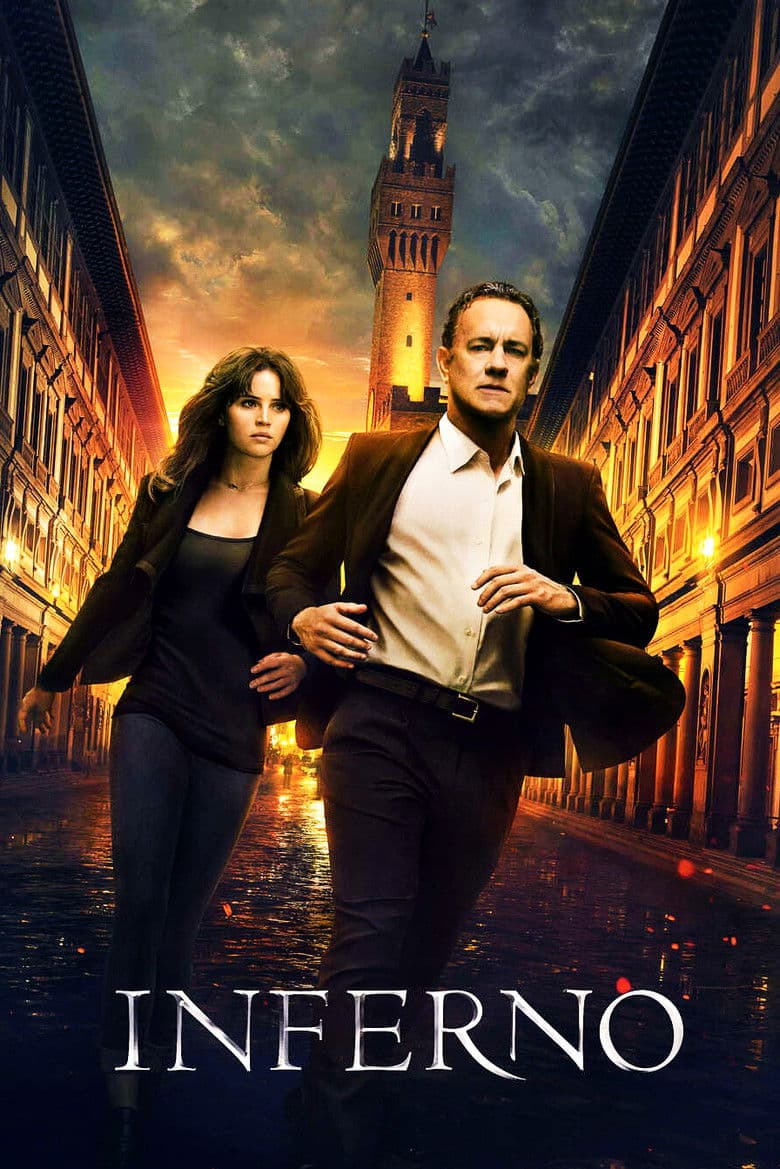Inferno poster