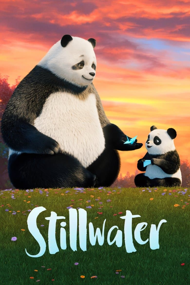 Stillwater poster