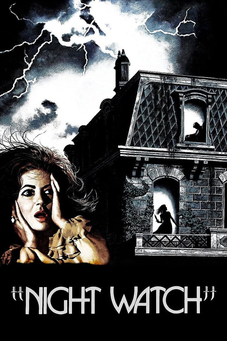 Night Watch poster