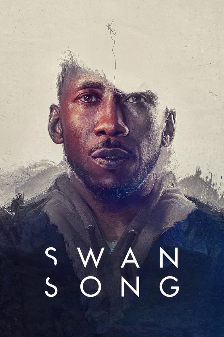 Swan Song poster