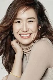 June Elizabeth Kang