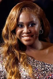 Motsi Mabuse