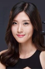Kang Se Hwa