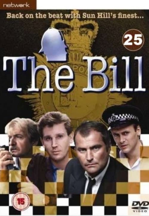Series 25 poster