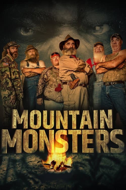 Season 2 poster