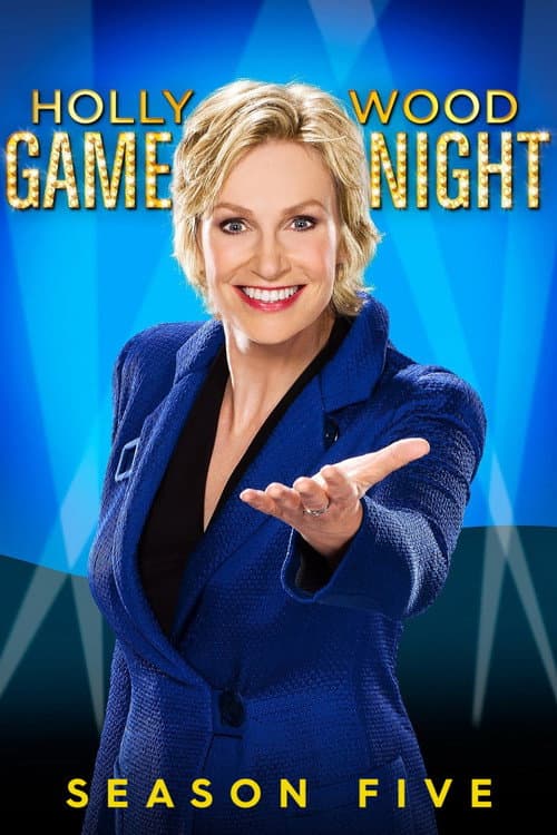 Season 5 poster