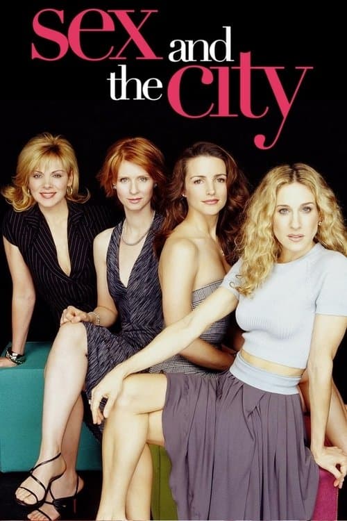 Season 3 poster