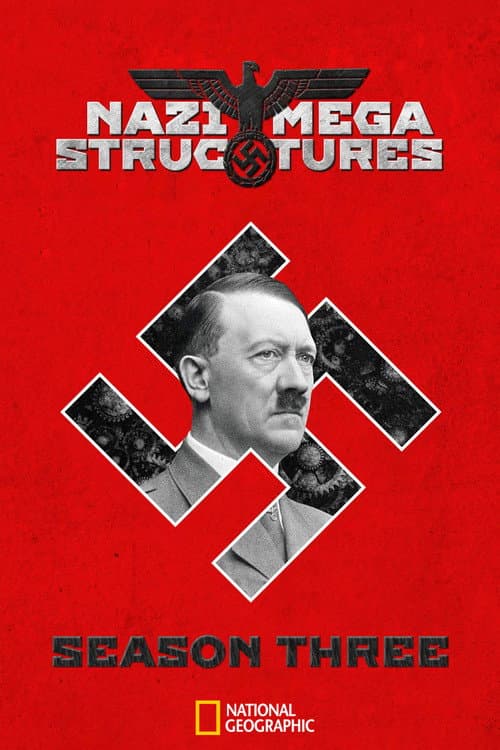 Series 3 poster