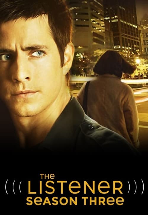 Season 3 poster
