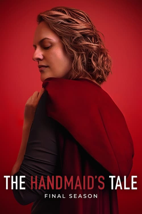 Season 6 poster